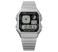 Casio A130WE-1AEF Orologio Da Uomo