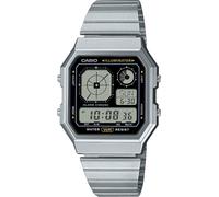 Casio A130WE-1AEF Orologio Da Uomo
