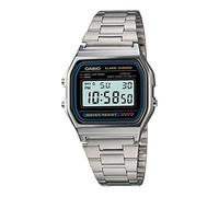 Casio A158WA-1CH orologio digitale Retro Unisex