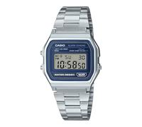 Casio Orologio Vintage Retrò Digitale A158WEA-2EF