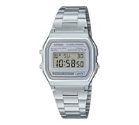 Casio Orologio Vintage Retro Digitale A158WEA-7EF