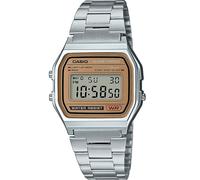 Casio A158WEA-9EF Vintage Orologio Unisex 33mm