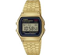 Casio A159WGEA-1EF Orologio da polso Quarzo (L x L x A) 36.8 x 32.2 x 8.2 mm