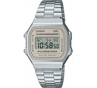 Casio A168WA-8AYES Orologio Uomo Vintage Collection 36mm 1ATM