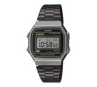 CASIO Vintage A168WEHB-1A | Grigio