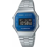Casio A168WEM-2AEF Orologio Uomo Vintage Collection 36mm 1ATM