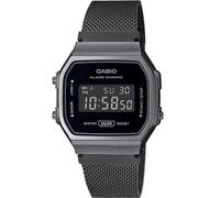 Casio A168WEMB-1BEF Vintage Orologio Unisex 35mm