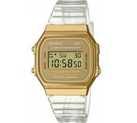 Casio A168XESG-9AEF Vintage Orologio Unisex 36mm