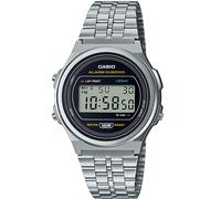 CASIO Vintage A171WE-1A | Argento