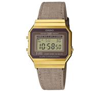 Casio A700WEGL-5AEF Orologio