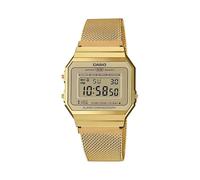 Casio A700WEMS-1BEF/A700WEMG-9AEF