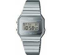 Casio A700WEV-7AEF Orologio Uomo Vintage Collection 36mm 1ATM