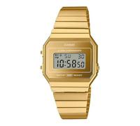 CASIO Vintage A700WEVG-9A | Oro