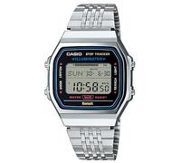 CASIO Vintage Collection Orologio ABL-100WE-1A | Argento