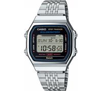 Casio ABL-100WE-1AEF Orologio Uomo Vintage Collection 38mm 1ATM