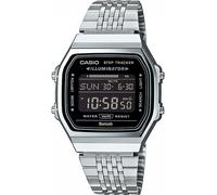 Casio ABL-100WE-1BEF Orologio Uomo Vintage collection 38mm 1ATM