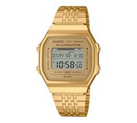 CASIO Vintage Collection Orologio ABL-100WEG-9A | Oro