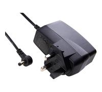 Casio AD-E95100 indoor Black power adapter/inverter - Power Adapters & Inverters (Indoor, Casio CTK-1100, CTK-2080, CTK-2300, CTK-240, CTK-3200, CTK-4200, LK-160, LK-165, LK-240, LK-280,..., Black)