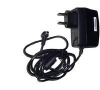 Casio AD-E95100LG AC Adaptor Alimentatore per tastiera pianoforte Casio, Nero