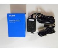 CASIO AD-E95100LG ALIMENTATORE CTK / SA