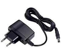 Casio Alimentatore AD A60024 per calcolatrici serie HR Nero