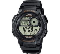 CASIO AE-1000W-1AVEF Collezione Orologio Uomo 44mm 10ATM