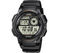 Casio AE-1000W-1AVEF Orologio da polso Quarzo (L x L x A) 48.1 x 43.7 x 13.7