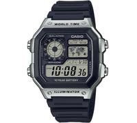Casio Collection AE-1200WH-1CVEF