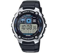 Casio AE2000W-1AV - Orologio da polso da uomo, cinturino in resina
