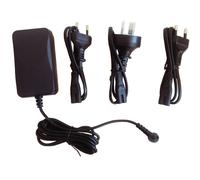 Casio Alimentatore per Tastiere e Pianoforti Digitali Serie AP, CDP, CTK, PX e W