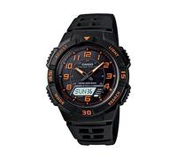 Casio ana-digi orologio a energia solare