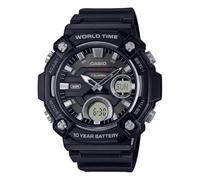 Casio Analogico AEQ-120W-1AVEF