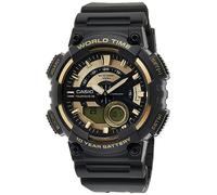 OROLOGIO CASIO AEQ-110BW-9A SPORTIVO DIGITALE IMPERMEABILE 100 METRI AEQ110BW
