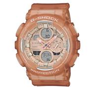 Casio Analogico-Digitale GMA-S140NC-5A1ER