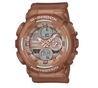 CASIO Analogico-Digitale GMA-S140NC-5A2ER