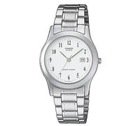 Orologio Casio Classic LTP-1141PA-7BEG Argento 00