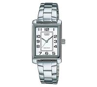 Casio LTP-1234PD-7BEG orologio da uomo - serie: Collection Orologi al Quarzo