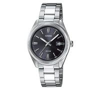 CASIO TIMELESS COLLECTION LTP-1302PD-1A1V| Argento