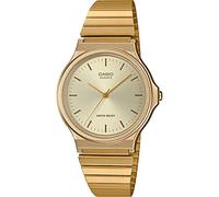 Casio Analogico MQ-24G-9E, multicolore, Bracciale