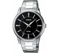 CASIO TIMELESS COLLECTION MTP-1303PD-1AV| Argento