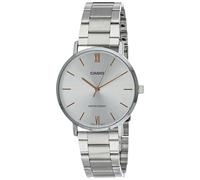 CASIO MTP-VT01D-7BUDF OROLOGIO UOMO ACCIAIO 40mm SOTTOCOSTO