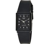Casio Analogico Quarzo Nero Quadrante Resina MQ-27-1B 30M Orologio da Uomo
