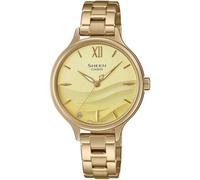 Casio Analogico SHE-4550G-9AUER, oro