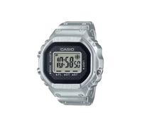 CASIO OrologioCRW-001-1 | Argento