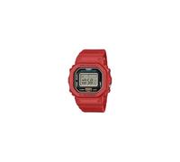 Casio Anello Orologio G-SHOCK DWN-5600 (Rosso)