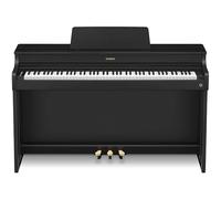 Casio AP-300 BK - Pianoforte digitale