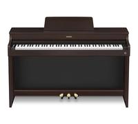 Casio AP-300 BN inkl. CB-30 Bank - Pianoforte digitale