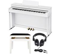 Casio AP-300 WE Set