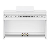 Casio AP-300 WH - Pianoforte digitale