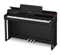 Casio AP-550 BK Celviano Black - Spedizione Gratuita - Pronta Consegna